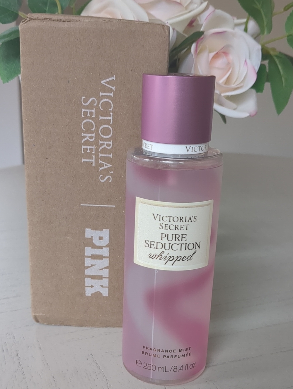 New Victoria's Secret Pure Seduction